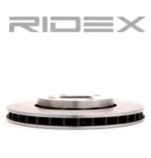 Disco de freno para AUDI, SEAT, SKODA, VW- 1S0615301, 1S0615301H, 1S0615301J, 1S0615301L, 1S0615301M JZW698302CD