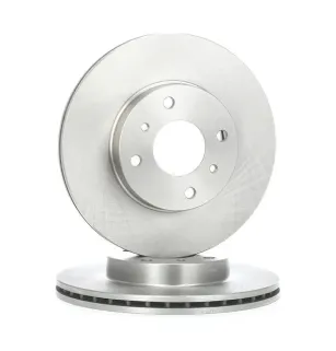 Disco de freio para INFINITI, NISSAN-40206011VA, 402062F500, 402062F501, 4020655F01, 4020655F03, 4020655F85, 4020655F90