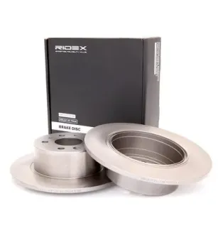 Disco de freno para MERCEDES-BENZ- 1084230212, 1154200072, 1154200172, 1154230212, 1154230412, 1155200072, 1264230012