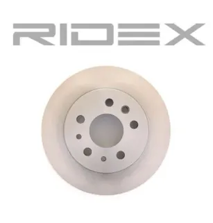 Disco de freno para MERCEDES-BENZ- 1084230212, 1154200072, 1154200172, 1154230212, 1154230412, 1155200072, 1264230012