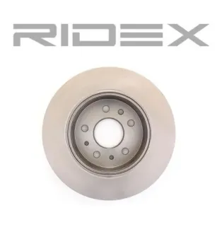 Brake disc for MERCEDES-BENZ- 1084230212, 1154200072, 1154200172, 1154230212, 1154230412, 1155200072, 1264230012