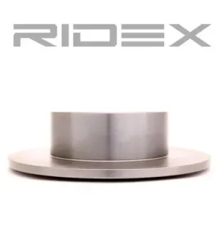 Disco de freio para MERCEDES-BENZ-1084230212, 1154200072, 1154200172, 1154230212, 1154230412, 1155200072, 1264230012