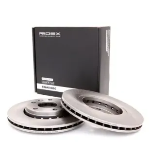 Brake disc for AUDI, SEAT, SKODA VW- 4E0615301AD