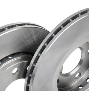 Brake disc for AUDI, SEAT, SKODA VW- 4E0615301AD