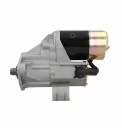 Motorino d'avviamento Toyota 2,5 kw Cargo 113239 EAI 12214 Denso 1280008640 Denso 1280008641