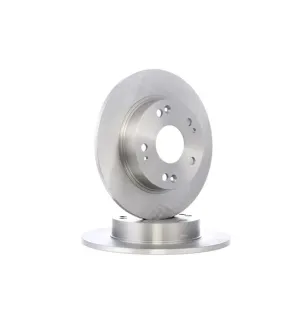 Disco de freio para HONDA-42510SMGE20, 42510SNAA00, 42510SNAA01, 42510SNEA00 42510TR3A00