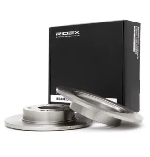 Disco de freio para HONDA-42510SMGE20, 42510SNAA00, 42510SNAA01, 42510SNEA00 42510TR3A00