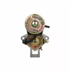 Motorino d'avviamento Toyota 2,5 kw Cargo 113239 EAI 12214 Denso 1280008640 Denso 1280008641