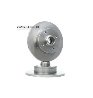 Disco freno per AUDI, SEAT, TALBOT, VAG, VW- 191615601, 191615601A, 191615601B, 357615601 6N0615601