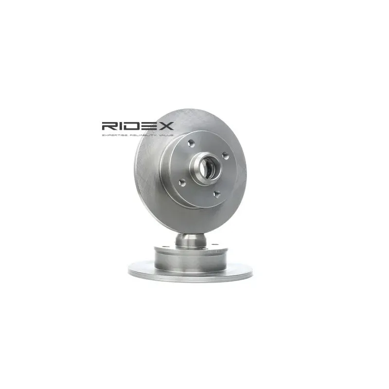 Disco de freio para AUDI, SEAT, TALBOT, VAG, VW-191615601, 191615601A, 191615601B, 357615601 6N0615601