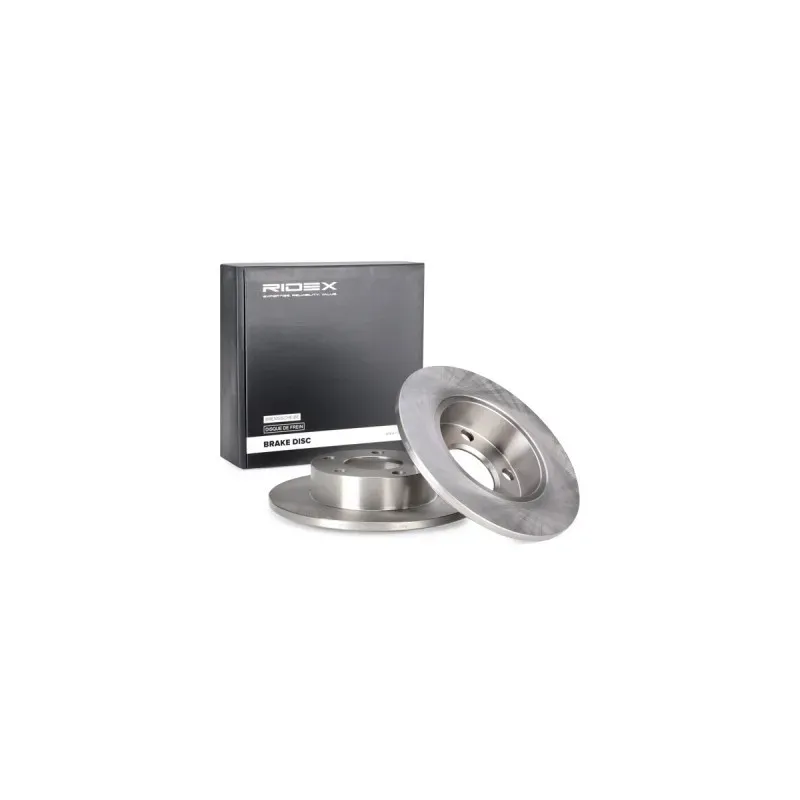 Disco de freio para AUDI, SKODA, VW-8D0615601A, 8DO615601A, 8E0615601A JZW698601BA