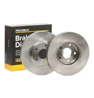 Disco de freio para AUDI, FORD, SEAT, SKODA, VW- 7M0615301E 7M0615301G