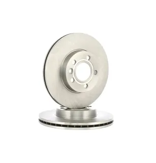 Disco de freno para AUDI, FORD, SEAT, SKODA, VW- 7M0615301E 7M0615301G