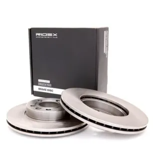 Disco de freio para AUDI, FORD, SEAT, SKODA, VW- 7M0615301E 7M0615301G