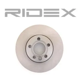 Disco de freio para AUDI, FORD, SEAT, SKODA, VW- 7M0615301E 7M0615301G