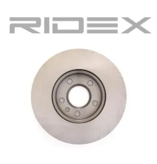 Disco de freio para AUDI, FORD, SEAT, SKODA, VW- 7M0615301E 7M0615301G