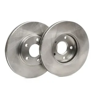 Disco de freno para AUDI, FORD, SEAT, SKODA, VW- 7M0615301E 7M0615301G