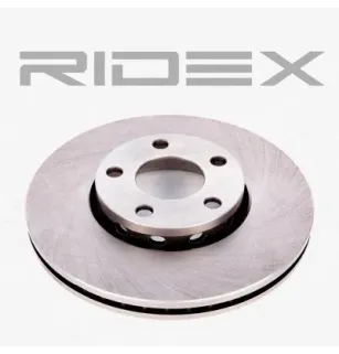 Brake disc for AUDI, AUDI (FAW), SEAT, SKODA, VW- 4A0615301C, 4A0615301D, 4A0615301E, 4B0615301B