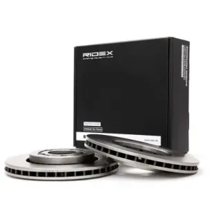 Bremsscheibe für AUDI, SEAT, SKODA, VW- 8L0615601 8N0615601B