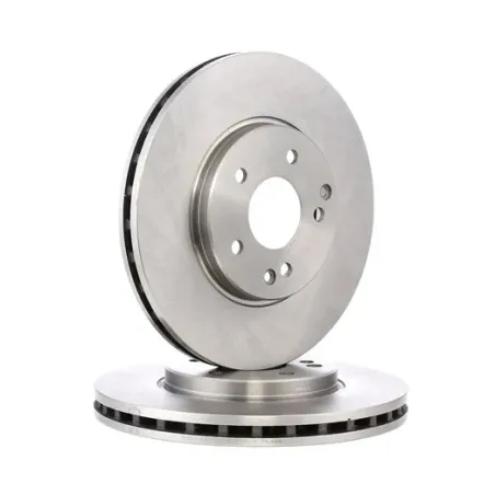 Disque de frein pour CHRYSLER, MERCEDES-BENZ- 2034210512, 203421051264, 2104211212, 2104211512