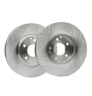 Disco de freno para CHRYSLER, MERCEDES-BENZ- 2034210512, 203421051264, 2104211212, 2104211512