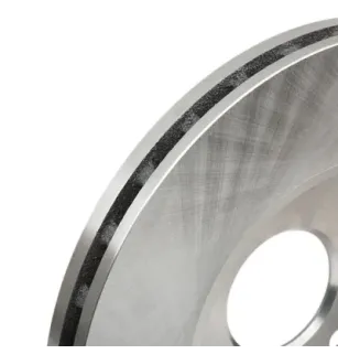 Disco freno per CHRYSLER, MERCEDES-BENZ- 2034210512, 203421051264, 2104211212, 2104211512