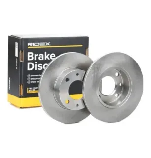 Disco de freno para AUDI, AUTOBIANCHI, FIAT, FSO, INNOCENTI, LANCIA, SEAT, SKODA, VW YUGO- 46618703