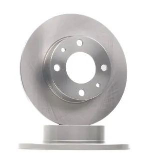 Disco de freio para AUDI, AUTOBIANCHI, FIAT, FSO, INNOCENTI, LANCIA, SEAT, SKODA, VW YUGO- 46618703