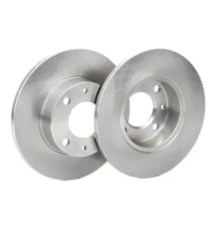 Disco de freno para AUDI, AUTOBIANCHI, FIAT, FSO, INNOCENTI, LANCIA, SEAT, SKODA, VW YUGO- 46618703