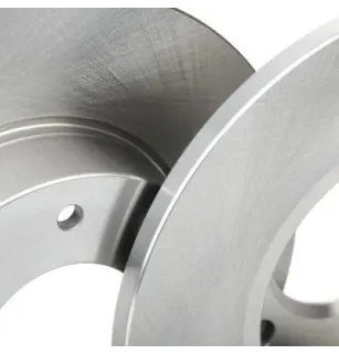 Brake disc for AUDI, AUTOBIANCHI, FIAT, FSO, INNOCENTI, LANCIA, SEAT, SKODA, VW YUGO- 46618703