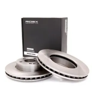 Disque de frein pour MERCEDES-BENZ- 2044210712, 2044211612, 2044212412, 2044212512, 2124211312