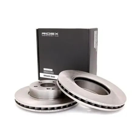 Disque de frein pour MERCEDES-BENZ- 2044210712, 2044211612, 2044212412, 2044212512, 2124211312