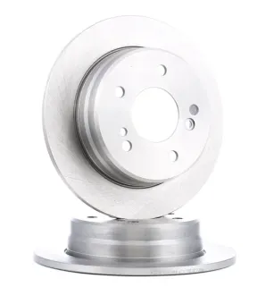 Bremsscheibe für LIFAN, MERCEDES-BENZ- 2014230912, 2014231112, 2014231212, 2024230012, A2014230912, A2014231112, A2014231212