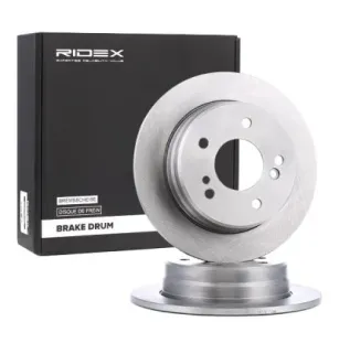 Disco freno per LIFAN, MERCEDES-BENZ- 2014230912, 2014231112, 2014231212, 2024230012, A2014230912, A2014231112, A2014231212