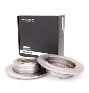 Disco freno per LIFAN, MERCEDES-BENZ- 2014230912, 2014231112, 2014231212, 2024230012, A2014230912, A2014231112, A2014231212