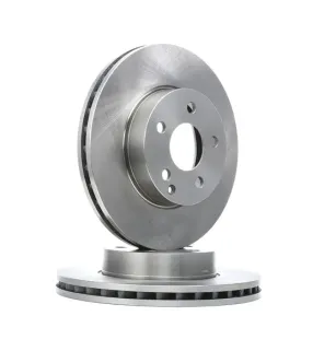 Disque de frein pour MERCEDES-BENZ- 2044210712, 2044211612, 2044212412, 2044212512, 2124211312