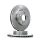 Disque de frein pour MERCEDES-BENZ- 2044210712, 2044211612, 2044212412, 2044212512, 2124211312