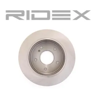 Disco de freio para LIFAN, MERCEDES-BENZ- 2014230912, 2014231112, 2014231212, 2024230012, A2014230912, A2014231112, A2014231212