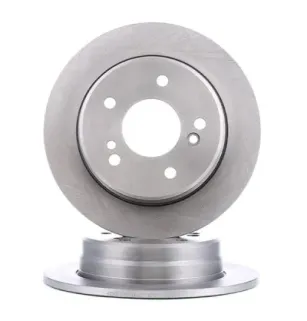 Disco de freio para LIFAN, MERCEDES-BENZ- 2014230912, 2014231112, 2014231212, 2024230012, A2014230912, A2014231112, A2014231212