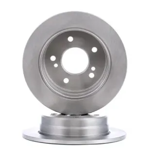 Disco de freno para LIFAN, MERCEDES-BENZ- 2014230912, 2014231112, 2014231212, 2024230012, A2014230912, A2014231112, A2014231212