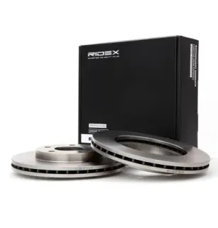 Brake disc for MERCEDES-BENZ- 1684210212, 1684210812, 168421081264, A1684210212, A1684210812, A168421081264