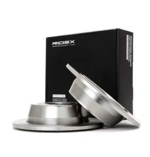 Disco freno per MERCEDES-BENZ- 6384230112, A6384230112 N6384230112