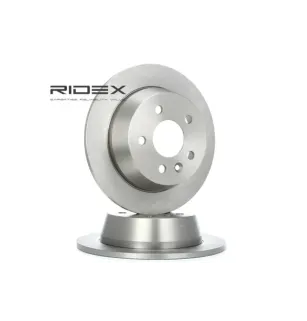 Disco de freno para MERCEDES-BENZ- 6384230112, A6384230112 N6384230112