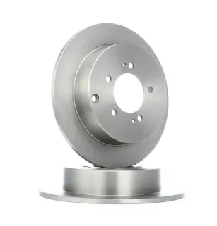 Disco de freno para CITROËN, MITSUBISHI, PEUGEOT- 1611500480, 1611667880, 424961, 424962 4249F4