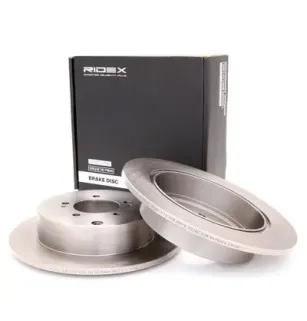 Disco freno per CITROËN, MITSUBISHI, PEUGEOT- 1611500480, 1611667880, 424961, 424962 4249F4