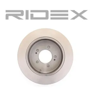 Disco de freio para CITROËN, MITSUBISHI, PEUGEOT-1611500480, 1611667880, 424961, 424962 4249F4