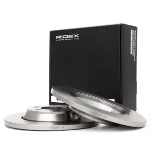 Disco de freno para FORD, SEAT, SKODA, VW- 7D0615601A 7D0615601C