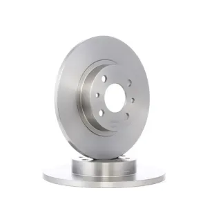 Disco de freio para ALFA ROMEO, FIAT, LANCIA-46554302, 71738373, 7545556 7645055