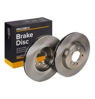 Disco de freio para BMW-1166071, 34101166071, 34116769305, 34116855156, 34116864047, 6769305, 6855156 6864047