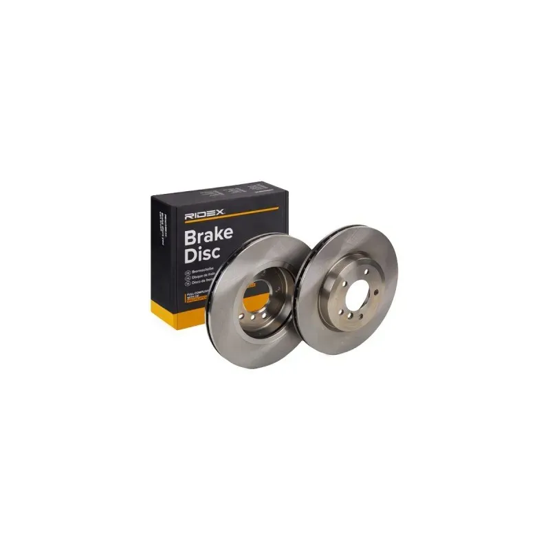 Disco de freio para BMW-1166071, 34101166071, 34116769305, 34116855156, 34116864047, 6769305, 6855156 6864047